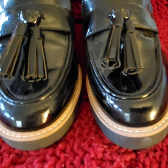 Franco Sarto Loafers - Picture 3 of 8